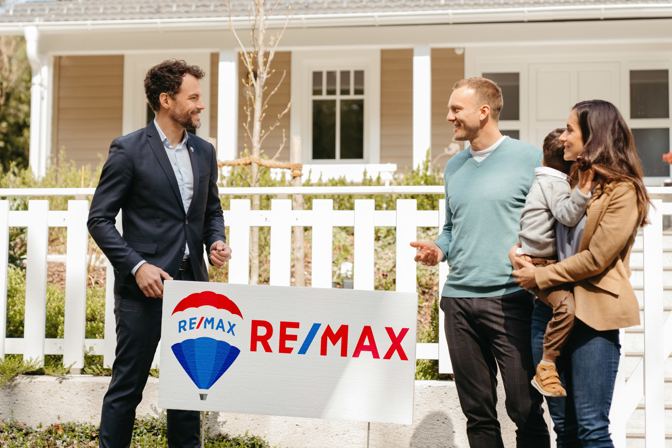 OPEN HOUSE from RE/MAX Properties Investment, 04/11/2023, Athens