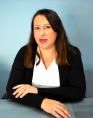 associate Tamara Stefanovic