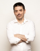 associate Emmanouil Tsikalas