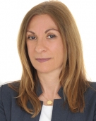 associate Ελισάβετ Μαστοράκη